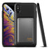 VRS Design iPhone XS Max case cover Damda High Pro Shield